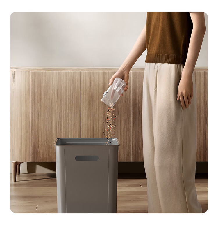MI Mijia Wireless Vacuum Cleaner Home Strong Suction Handheld Cordless Vacuum Cleaner [Compatible with MI YU7] 9