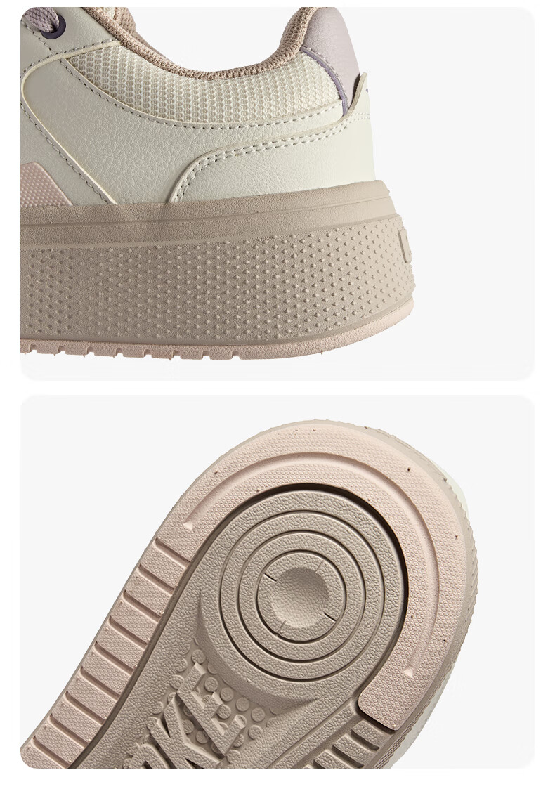 Hongxing Erke Women's Sneakers Summer 2026 New Breathable Versatile Casual Shoes Thick Sole Comfortable Sports Shoes Breeze 22