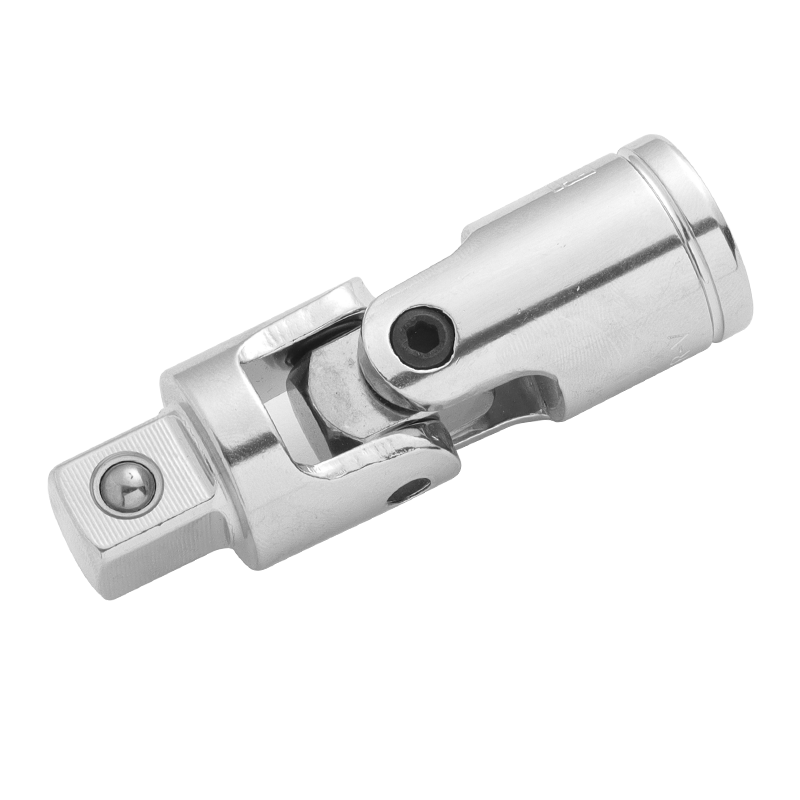 Kuanteng Large Medium Small Flying Socket Extension Bar Power Lever Connecting Rod Electric Wrench Extension Socket Connecting Rod Bent Rod