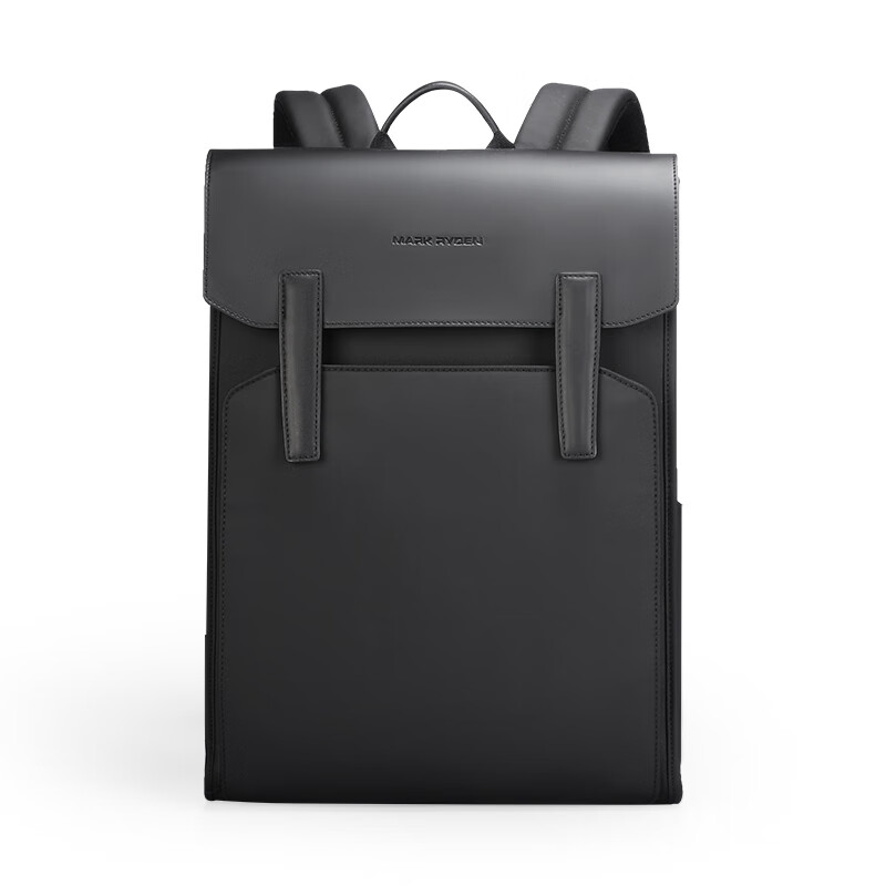 Marco Leiden Men's Outdoor Lightweight Large Capacity Laptop Backpack Nordic Style Versatile Student School Bag