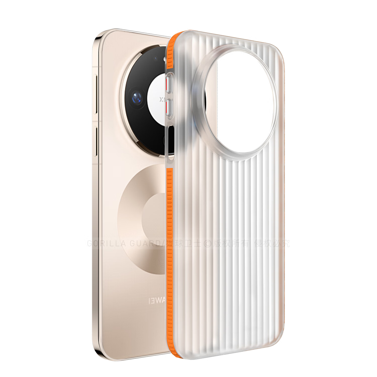 Чехол для Huawei Mate 80 Pro