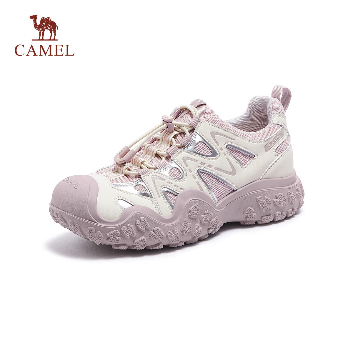 Женские кеды CAMEL