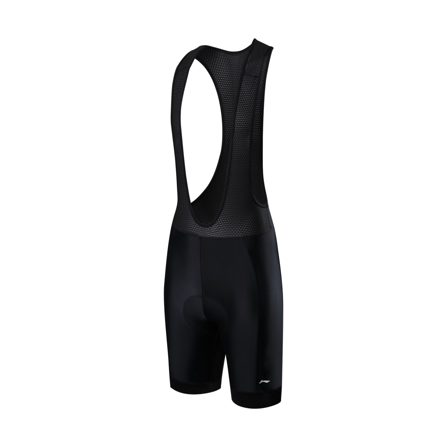 Li-Ning Bicycle Bib Shorts for Men And Women, Summer Quick-Dry Breathable Road Bike Mountain Bike Cycling Shorts with Shock-Absorbing Underwear Equipment