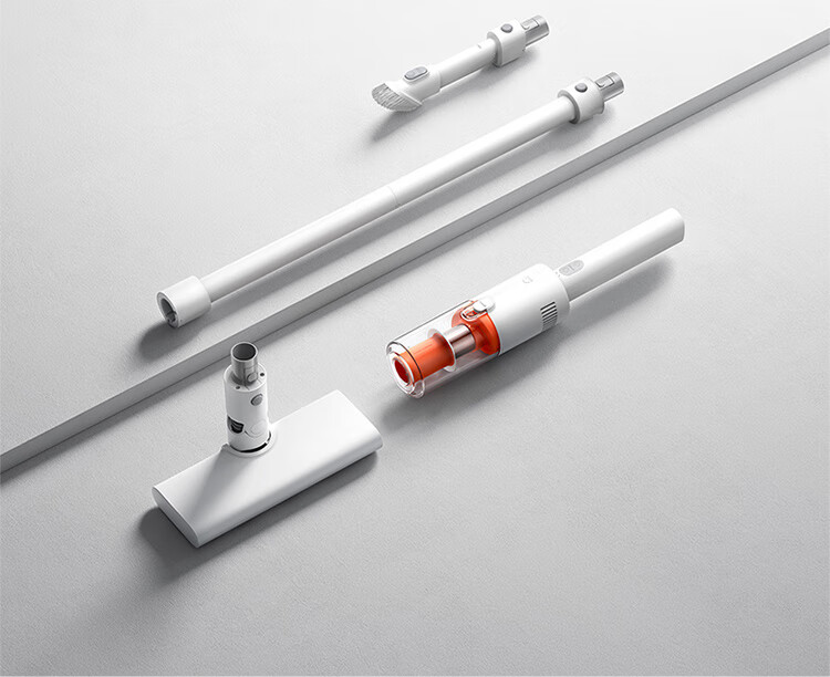 MI Mijia Wireless Vacuum Cleaner Home Strong Suction Handheld Cordless Vacuum Cleaner [Compatible with MI YU7] 12
