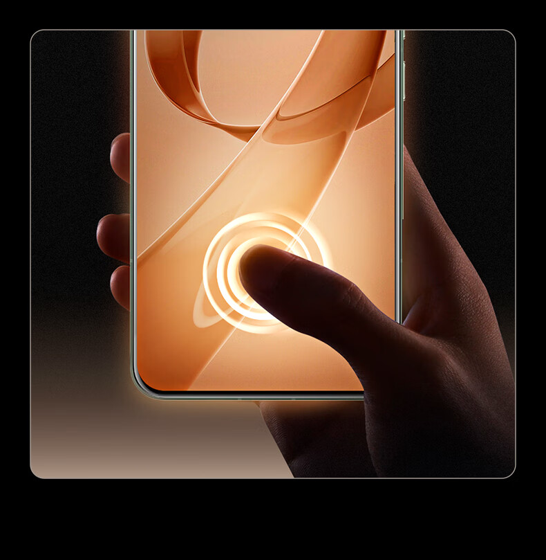 UGREEN [Instant Screen Protector] Tempered Glass Film for Redmi K90 Pro Max, Full Coverage Anti-Shatter Anti-Fingerprint Ultra-Sonic Quick Unlock for Redmi K90 Pro Max Smartphone 10
