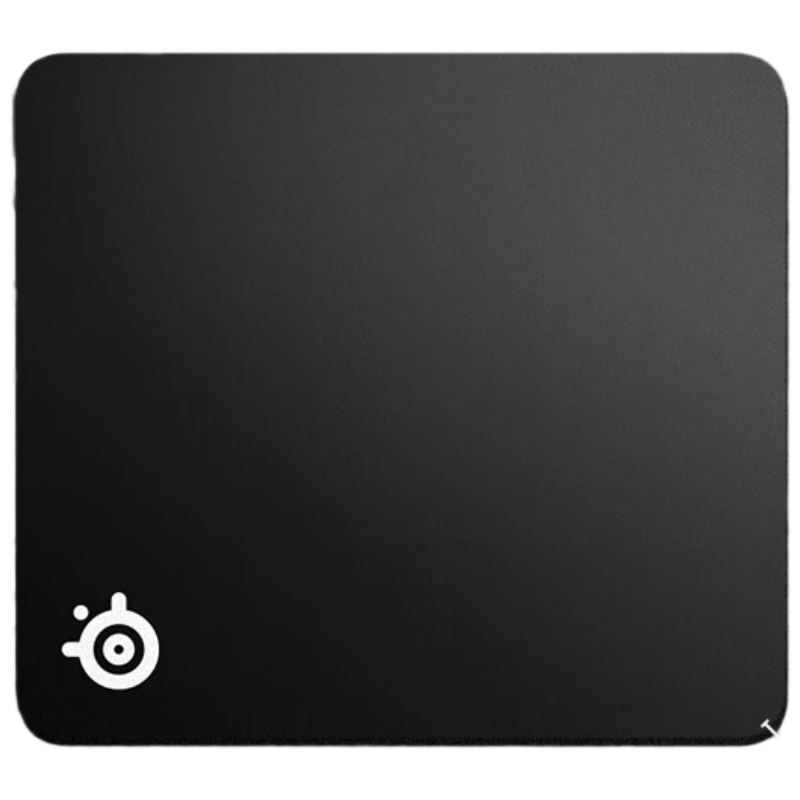 SteelSeries QCK Perf-L Balance Gaming Mouse Pad, FPS Mouse Pad, Large Balanced Pad/CSGO Professional-Grade Desk Mat, QCK Pro Balance Model