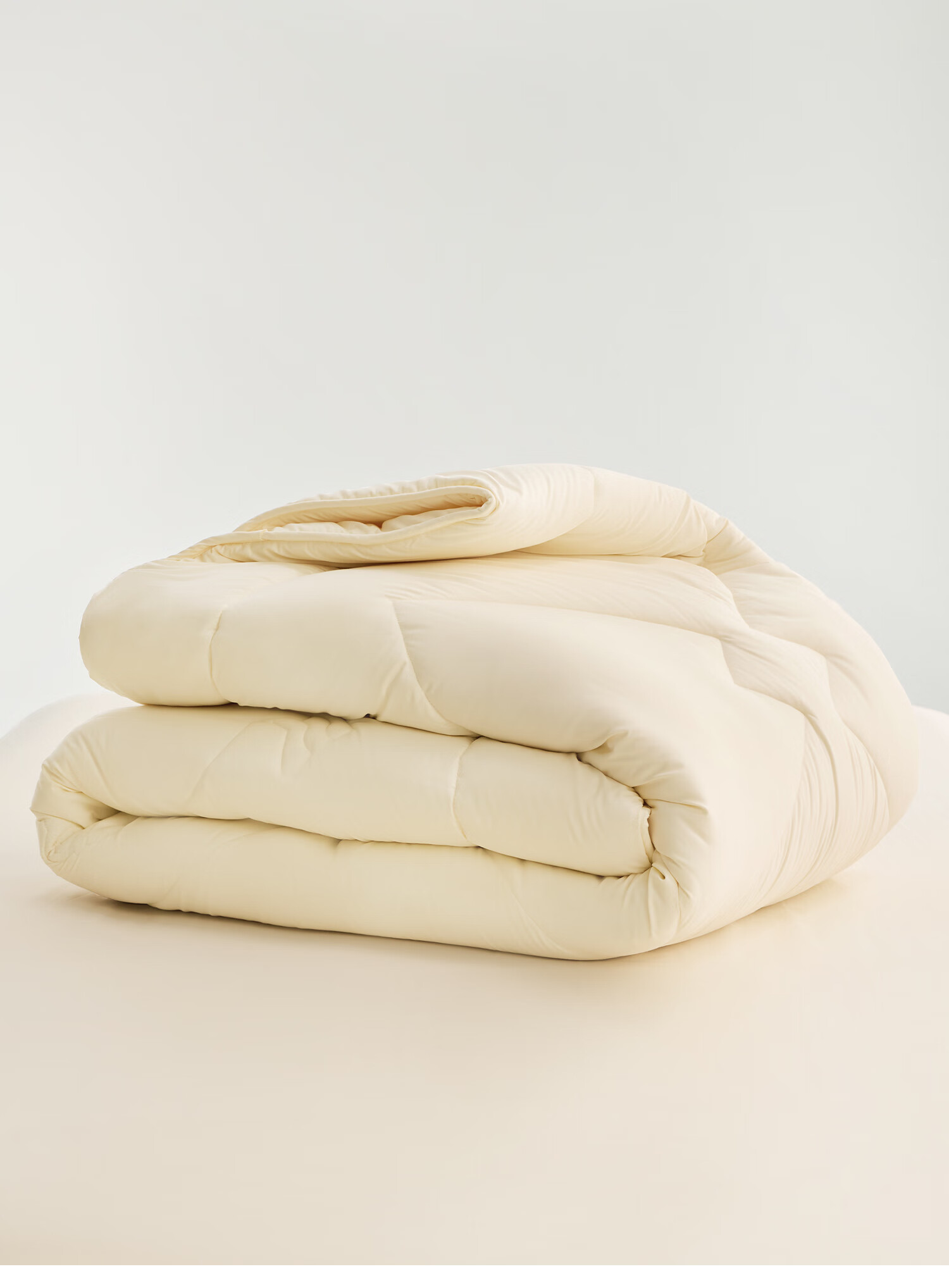 MIDO HOUSE Mingdu 100-Thread Count Pure Cotton 100% Pure Wool Quilt Winter Thickened Warm Quilt 200*230cm 5