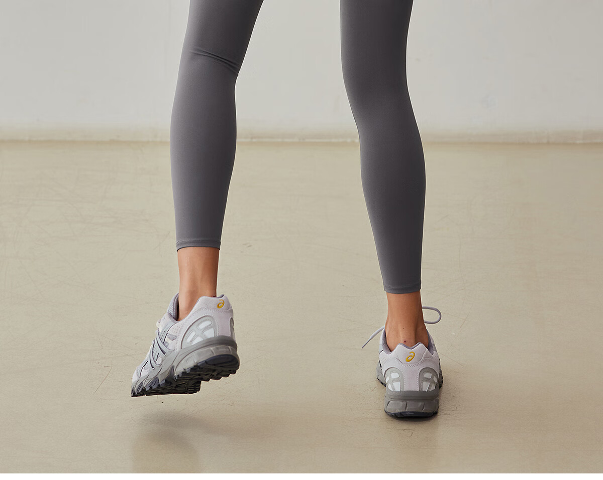 Gigt Jiji Active Pants Women's Yoga Pants Autumn Sports Running Shark Pants Pilates Yoga Fitness Pants 25