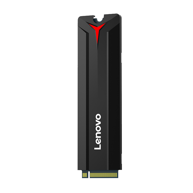 Lenovo 1TB SSD, M.2 Interface (NVMe Protocol), SL700, PCIe 3.0, Compatible with Desktop And Laptop Computers