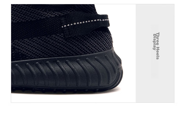 Warrior Men's Shoes, Coconut Shoes, Running Shoes, Versatile Women's Shoes, Couple Casual Shoes, 498YD, Black, Size 35 6