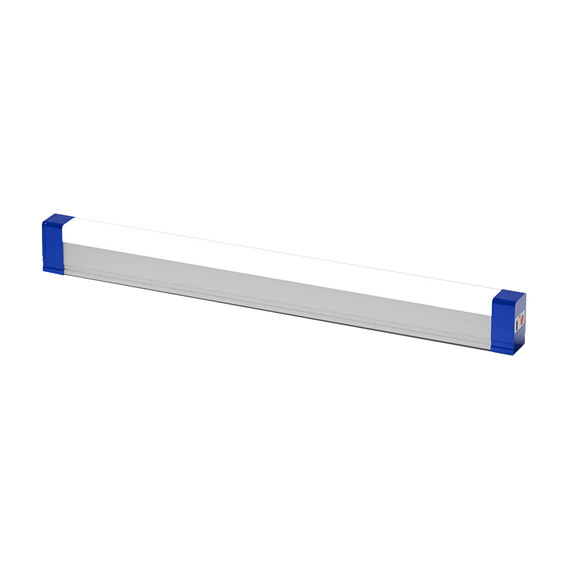 Gongtai LED Tube Magnetic Rechargeable Work Light 32cm Three-Level Dimming Portable Wireless Auto Repair Night Market Dorm Power Outage Light GT-DG32-200W