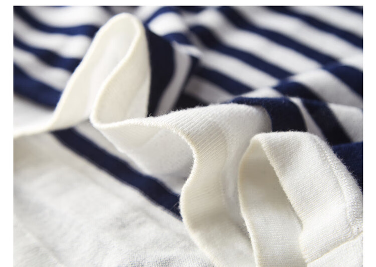 Dme [Color-Block Casual Knit Sweater] Spring And Autumn Commuter V-Neck Loose Long-Sleeve Sweater for Wome 22