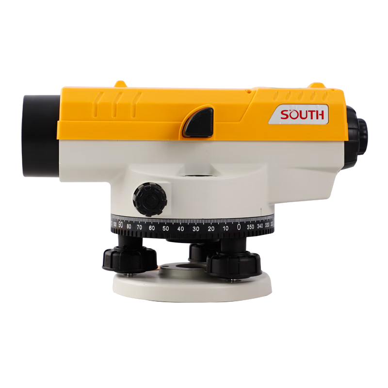 SOUTH NL232 High-Precision 1mm Auto-Level Optical Outdoor Surveying Instrument Full Set