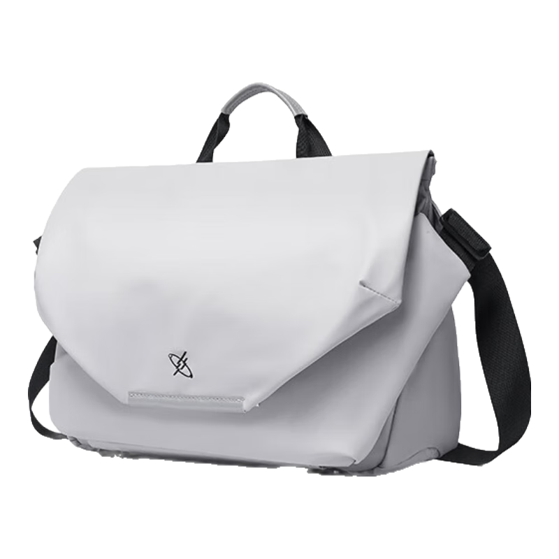 GYXX Apollo Air Crossbody Bag, Men's Functional Shoulder Bag, Commuter Casual Large-Capacity Messenger Bag, Laptop Bag
