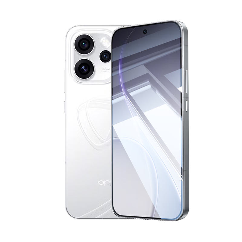 Защитное стекло для OPPO Reno15