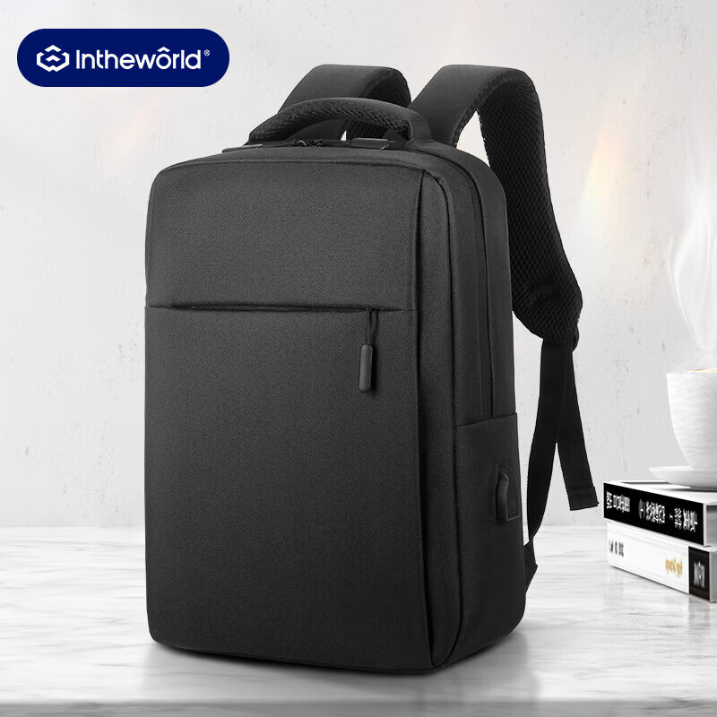 Jichuan Laptop Backpack 16/17.3 Inch Gaming Backpack Business Backpack for Men and Women College Student Backpack Compatible with Lenovo Legion ASUS HP