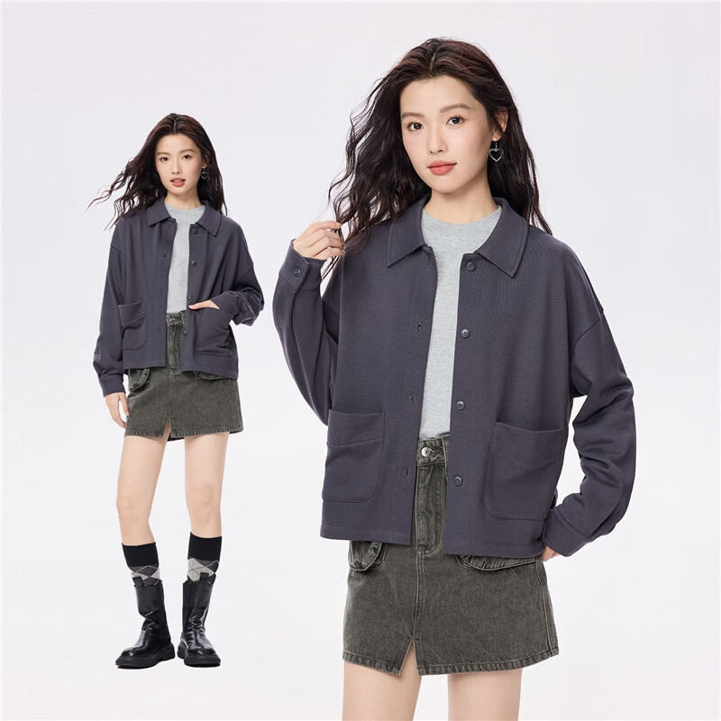 Женская толстовка Giordano