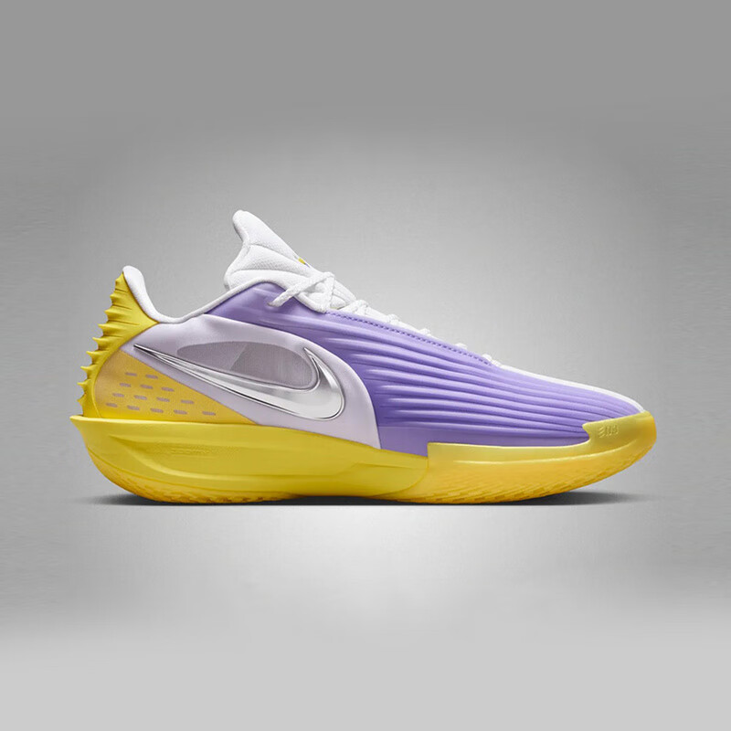 NIKE G.T. CUT 3 TURBO Men's Sports Training Durable Basketball Shoes HV9919 HV9919-800 Size 44 2
