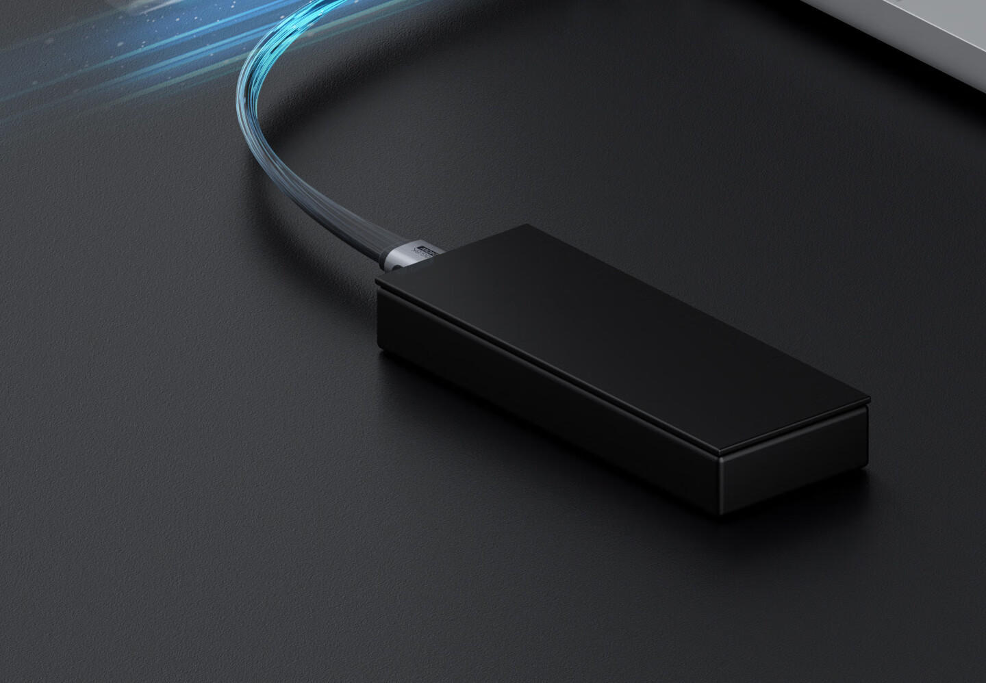 Hagibis USB4 Type-C Full-Function CTOC Data Cable Compatible with Thunderbolt 4/5, Straight Short Cable, 80Gbps High-Speed Transmission, PD3.1 Fast Charging for Phones, Computers, and External Hard Dr 9
