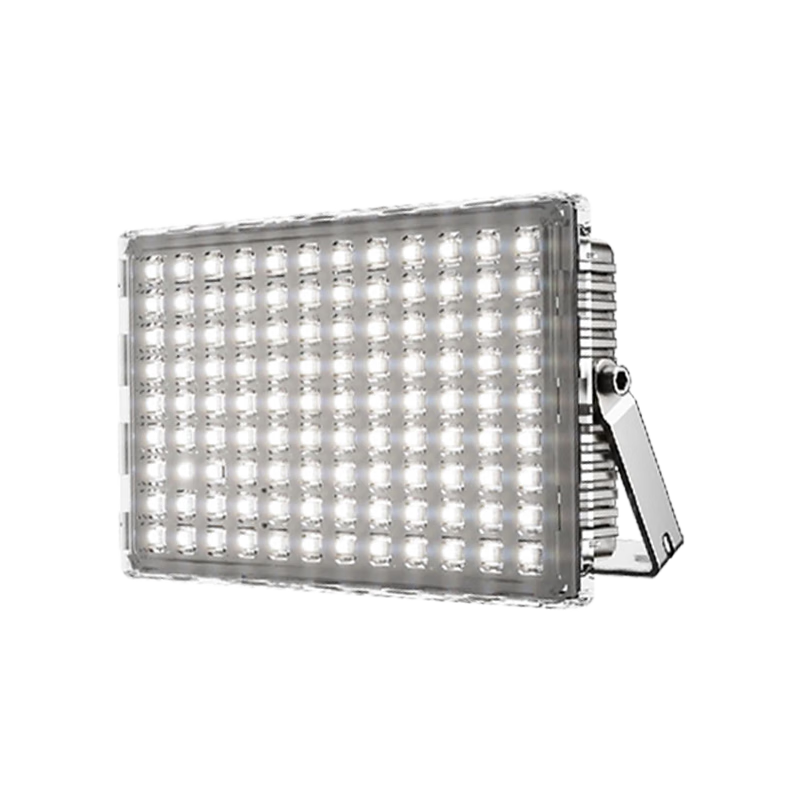 Ant Lighting LED Floodlight Outdoor Waterproof Super Bright Construction Site Factory Workshop Spotlight Billboard Spotlight 100W White Light