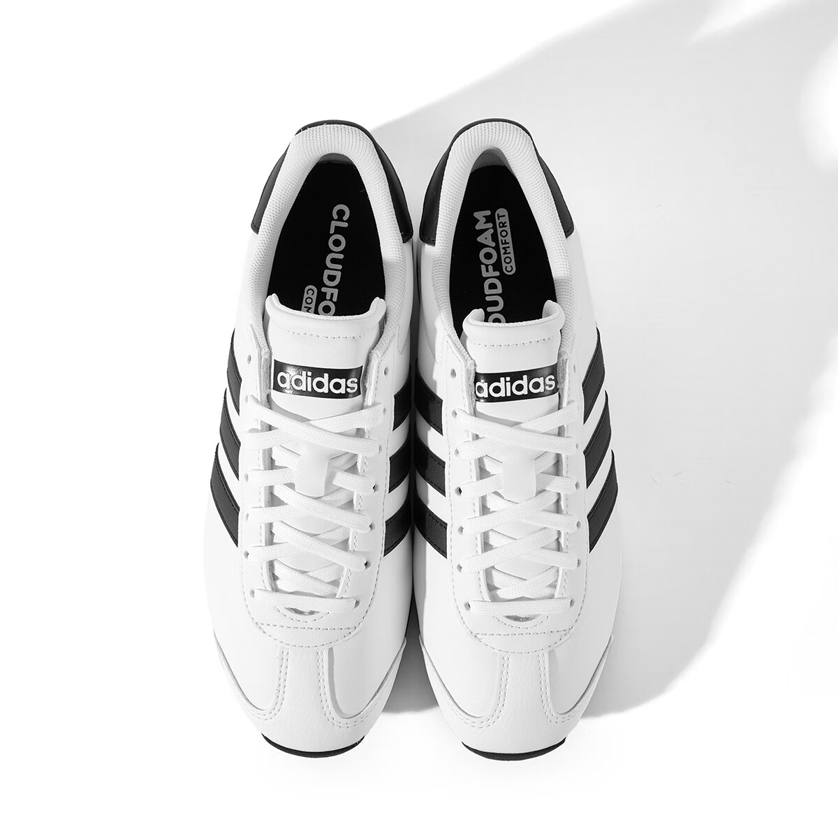 Adidas T-Head Men's Spring Retro Casual Shoes Fashion Lightweight Shock Absorption Sports Shoes Light Scarlet Size 42 12