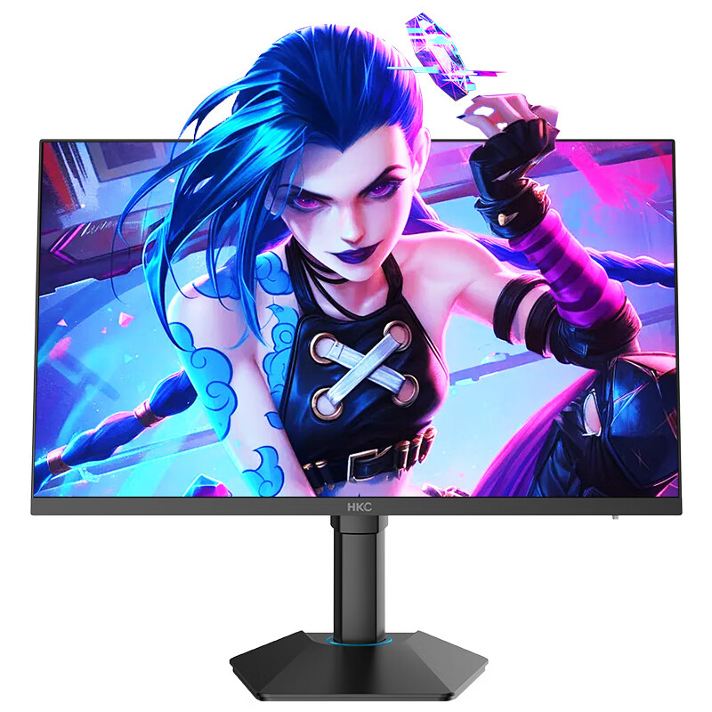 Игровой монитор HKC 24.5 дюйма