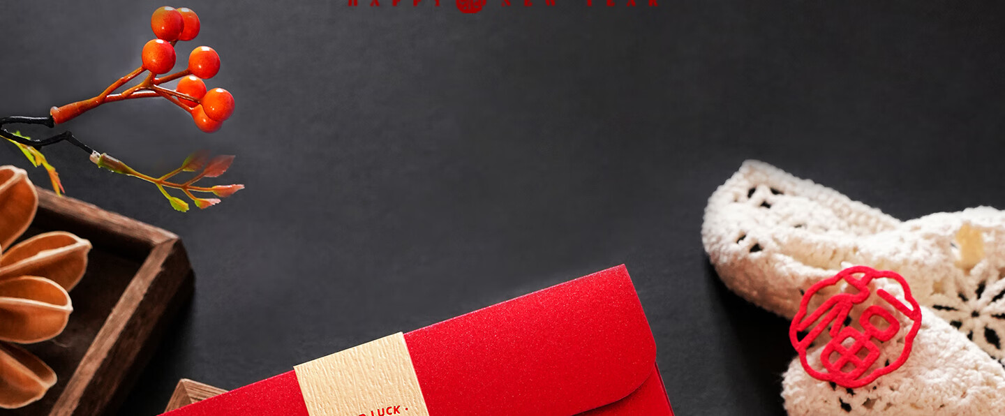 Qingxi Wedding 10,000 Yuan Universal Opening Red Envelope 2026 Year of the Horse Red Packet Custom Spring Festival Greeting Card Large Lucky Money Envelope 6 Pieces 1