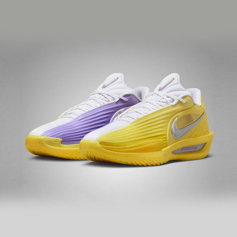 NIKE G.T. CUT 3 TURBO Men's Sports Training Durable Basketball Shoes HV9919 HV9919-800 Size 44 3