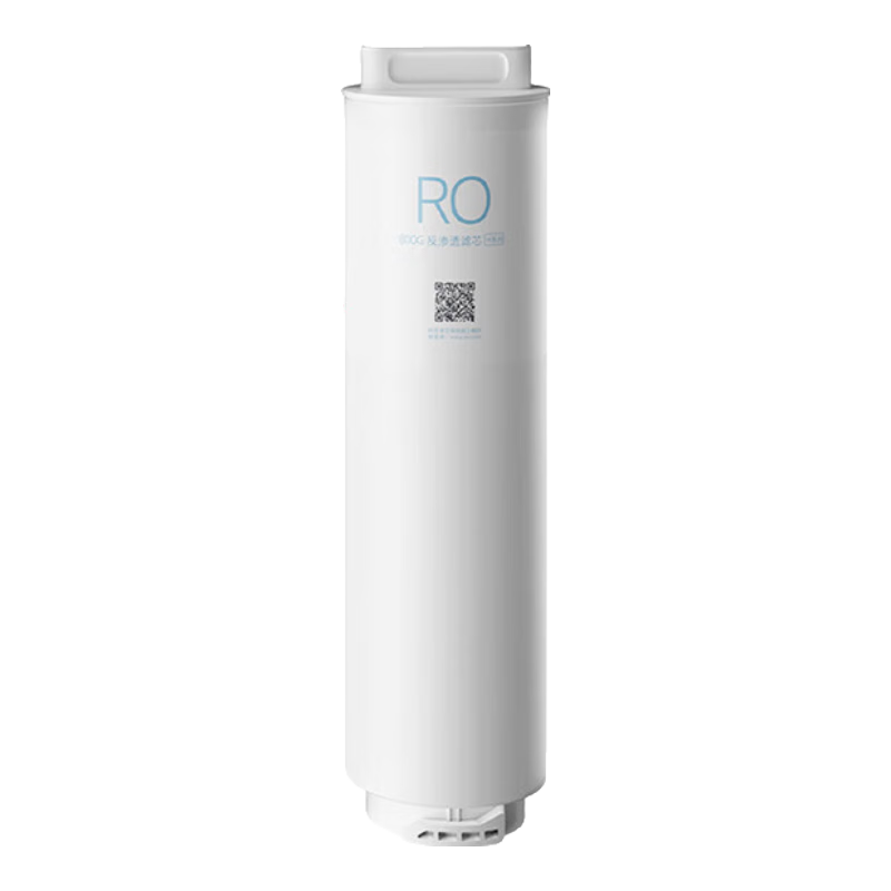 Mijia Xiaomi Water Purifier H Series 800G Reverse Osmosis Filter RO2, Efficient Tap Water Filtration, Imported Filter Material, Suitable for Xiaomi Water Purifier H1000G YM3013-800G