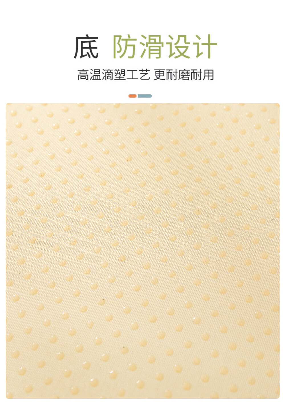 Memory Foam Student Seat Cushion for Children, Anti-Butt Pain, Slow Rebound Breathable Chair Pad by Fan Ye 8