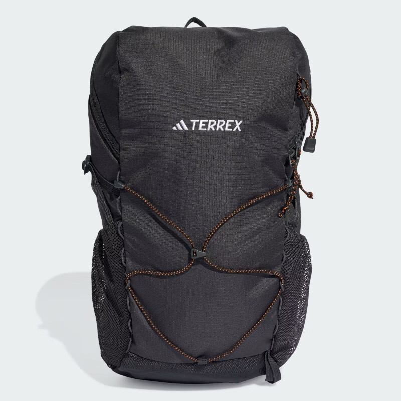 Adidas Outdoor Series Unisex TERREX MT HIKE BP 20L Backpack JM0464 Black NS