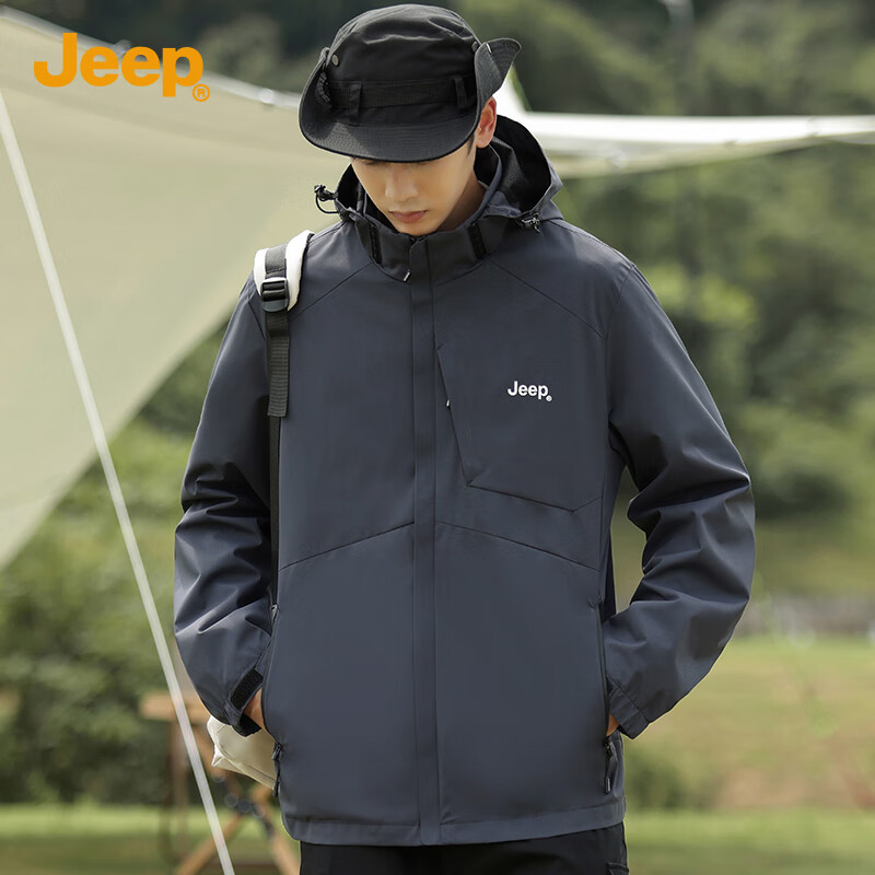 JEEP Jacke-01302646