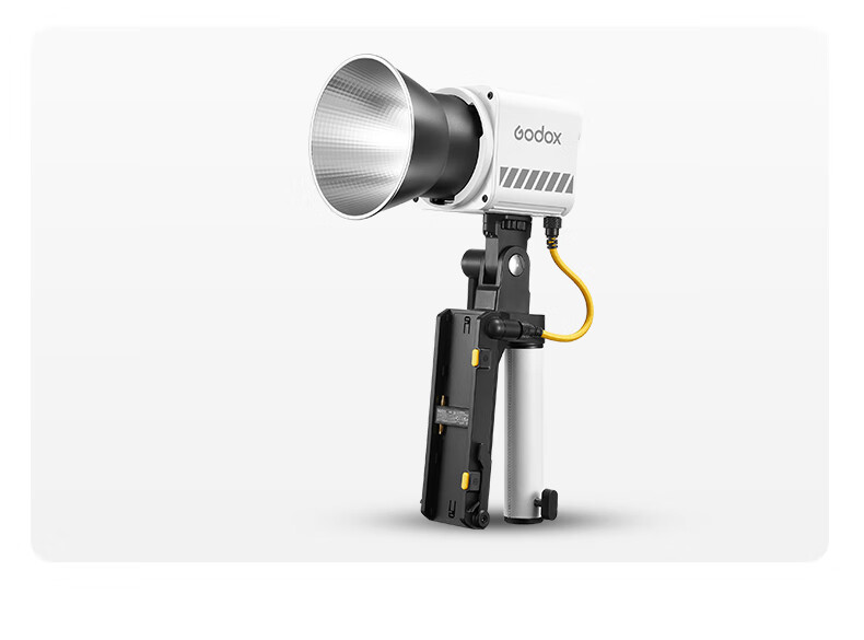 Godox ML-SP-50°KIT Projection Tube for ML100BI/ML150BI/ML80BI/AD300PRO/AD400PRO Godox Mount Fill Light Accessory Photography Equipment 25