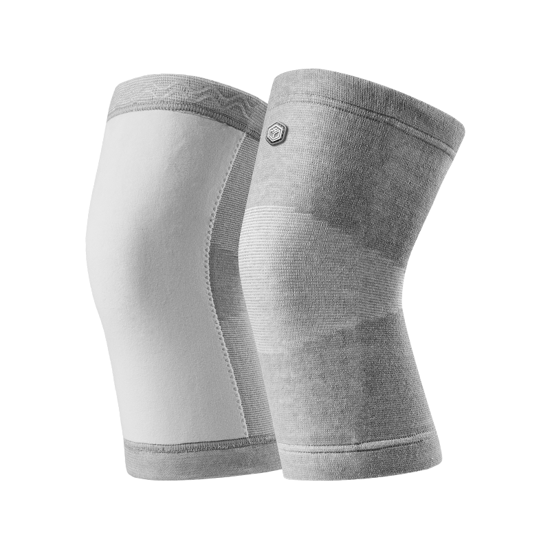 JD Original X50 Warm Knee Brace for Men And Women, Arthritis, Cold Legs, Running Sports Meniscus Recovery Support L/XL