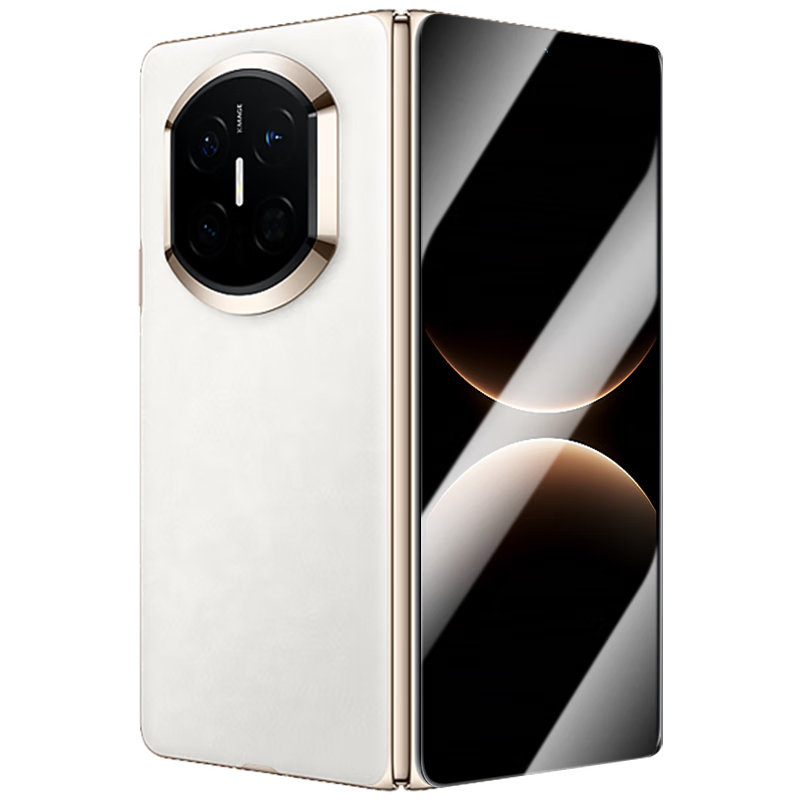 KOOLIFE Huawei Mate X7 Tempered Glass Screen Protector Foldable Phone Film Full Coverage Ultra-Thin HD Anti-Drop Fingerprint Resistant