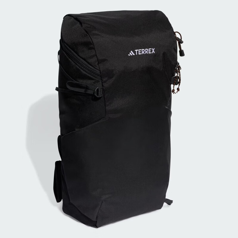 Adidas Outdoor Series Unisex TERREX XPL HIKE BP 30L Backpack JY3520 Black NS 3