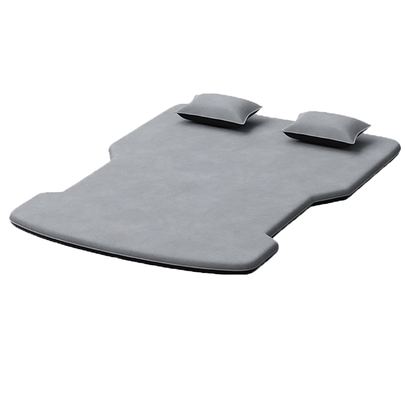 Enbaisheng Ideal L6 XPeng G6 Mattress L7 Car Sleeping Pad Vehicle Camping Trunk Inflatable Outdoor Folding