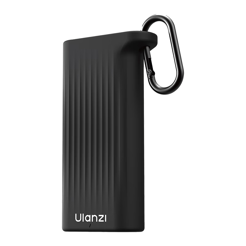 Ulanzi CR2 Type-C Multi-Functional Card Reader 4.0 High-Speed SD/TF Memory Card Storage Case for Phone, Computer, Camera Multi-in-One Protective Cover
