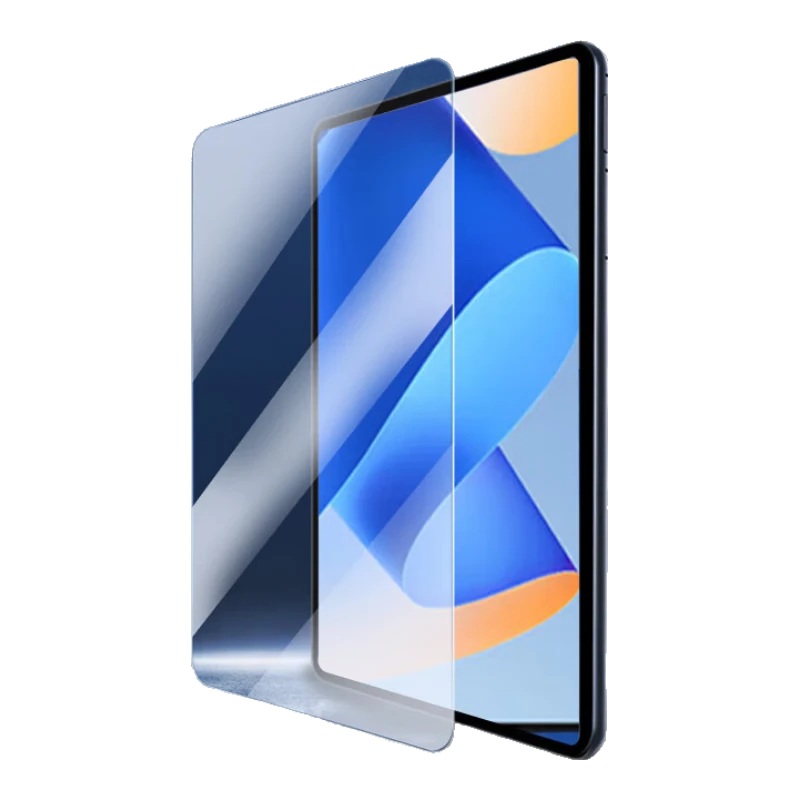 JPLAYER Lenovo Legion Y700 8.8-inch Blue Light Tempered Glass Screen Protector for 2nd/3rd/4th Gen Lenovo Tablet, Scratch-Resistant, Anti-Fingerprint, Full Coverage Protection