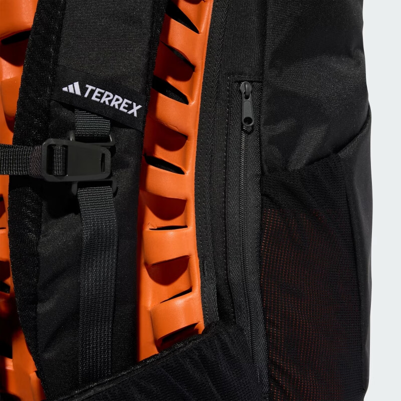 Adidas Outdoor Series Unisex TERREX XPL HIKE BP 30L Backpack JY3520 Black NS 6