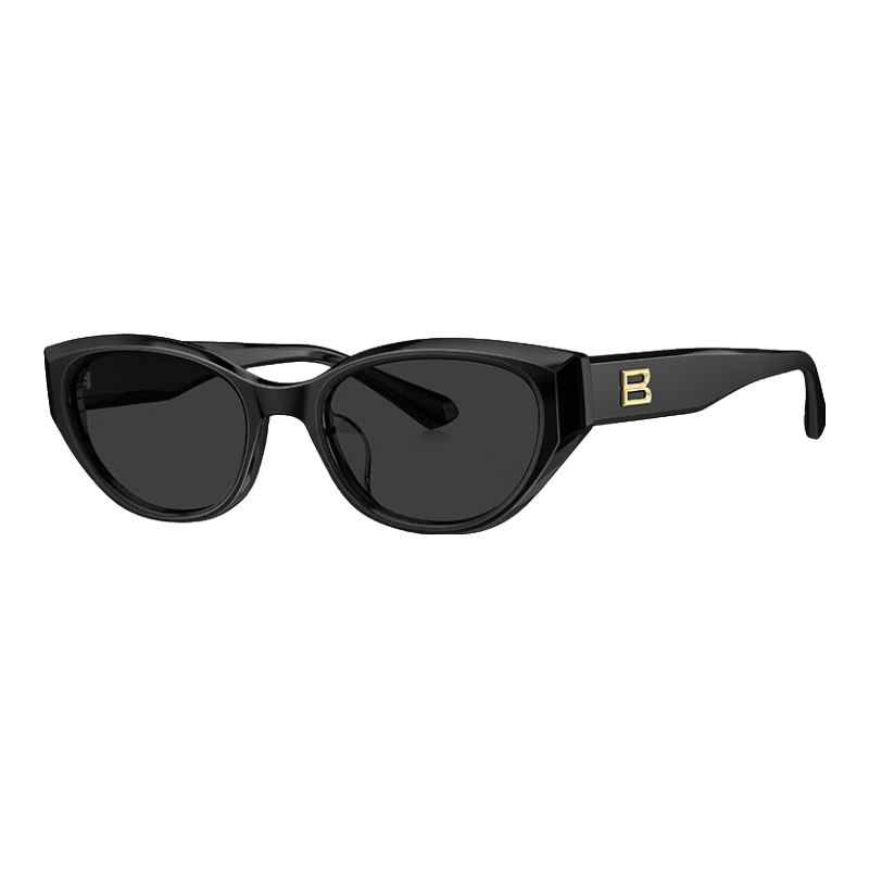 BOLON Bolon Eyewear 2026 New Ding Yuxi Same Style Sunglasses Men Driving Sun Protection Polarized BL3236C10
