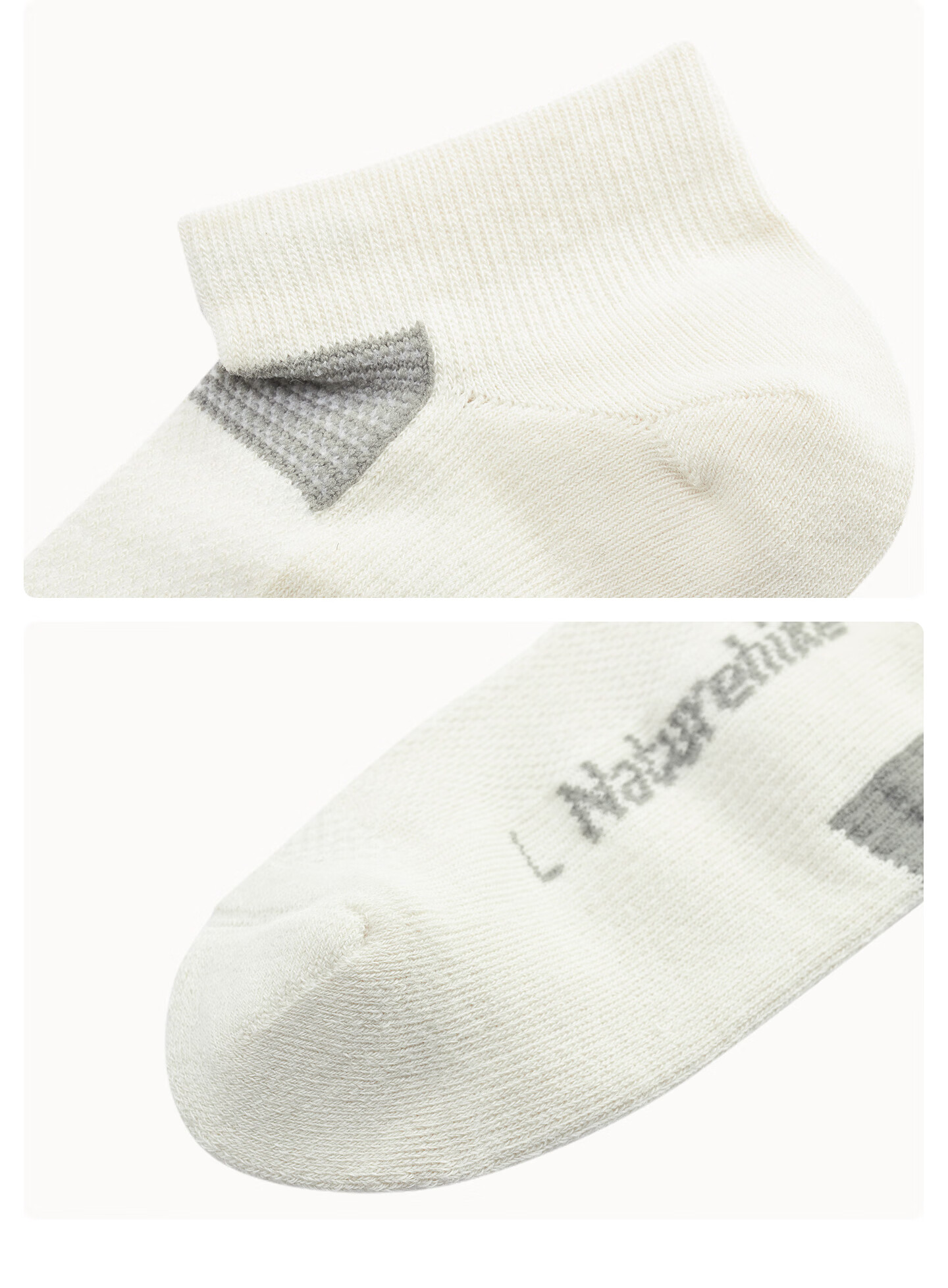 Naturehike Quick-Dry Mid-Calf Running Socks Unisex Outdoor Hiking Breathable Trekking Sports Long Socks 14