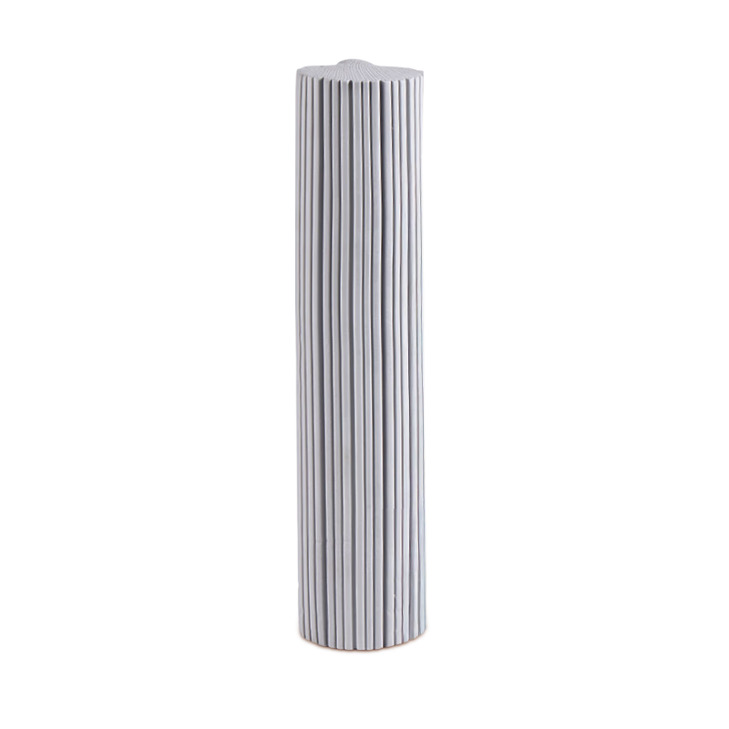 JD Jingzao Instant Absorb Soft High-End Dense Replacement Cotton Heads *2 Hands-Free Compatible with Jingzao Roller Sponge Mop 38cm