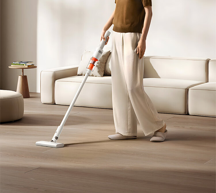 MI Mijia Wireless Vacuum Cleaner Home Strong Suction Handheld Cordless Vacuum Cleaner [Compatible with MI YU7] 1