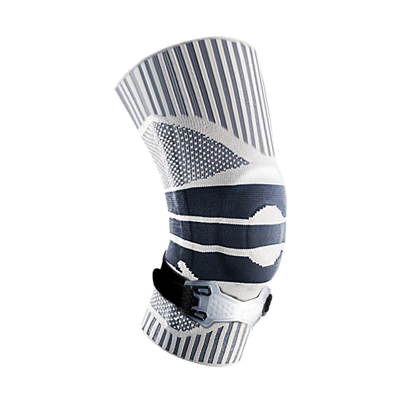 Bestray 5D Knee Brace for Sports Meniscus Injury, Fluid Retention, Basketball, Professional Knee Joint Protection for Me