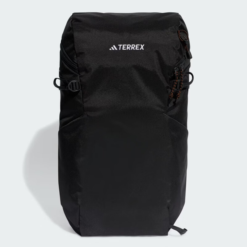 Adidas Outdoor Series Unisex TERREX XPL HIKE BP 30L Backpack JY3520 Black NS