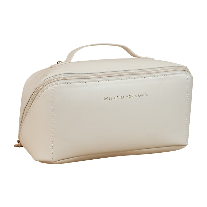 JAJALIN Travel JAJALIN Series Large Capacity Toiletry Bag Portable Makeup Bag for Women Ins Style Premium Trending