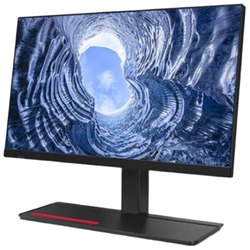 Lenovo Kaitian A740J Domestic Xinchuang Desktop All-in-One PC Feiteng D2000/16GB/512GB Catalog/4GB Dedicated Graphics/With Optical Drive/23.8" Display/Trial Kirin GF System