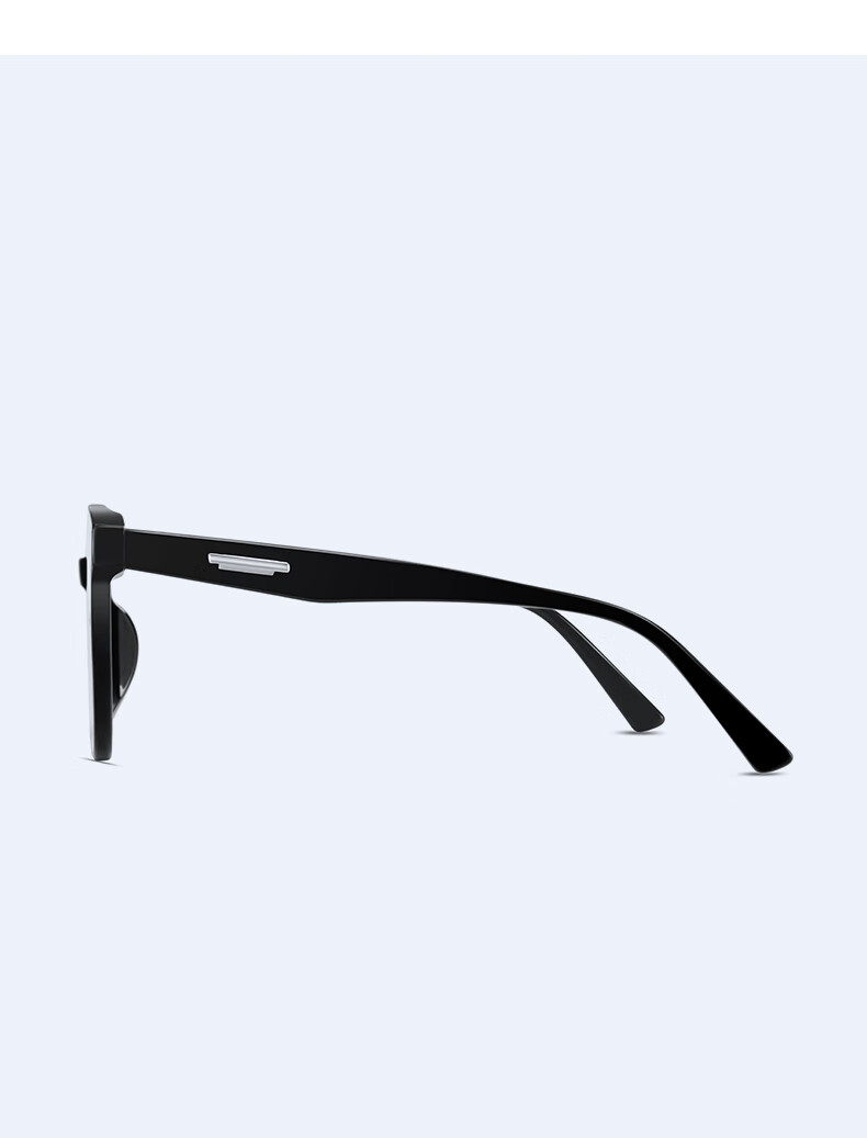 CAPONI Polarized GM Sunglasses for Women And Men, Slimming Effect, UV Protection, Sun Protection, Driving Glasses, High Definition, Premium Feel 17