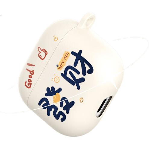 Чехол для наушников Smorss AirPods 4